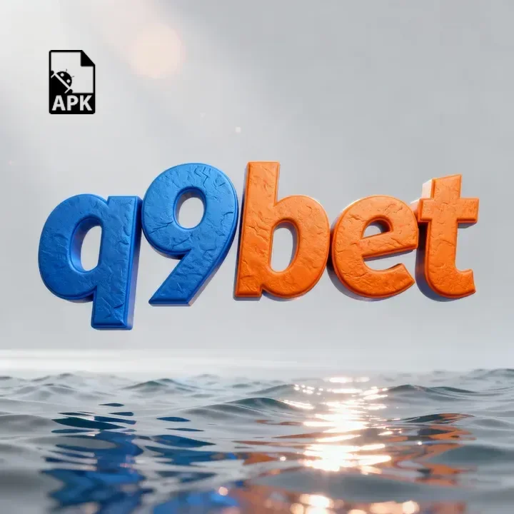 APK oficial da q9bet para Android
