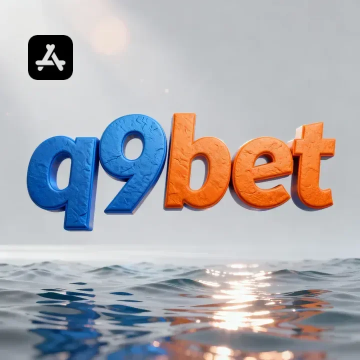 APP oficial da q9bet para mobile