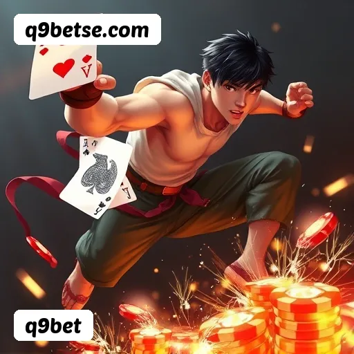 6 vantagens exclusivas do programa VIP da q9bet