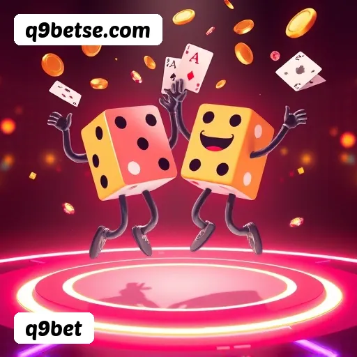 Jogo responsável q9bet - Ferramentas de controle, limites, auto-exclusão, suporte CVV 188