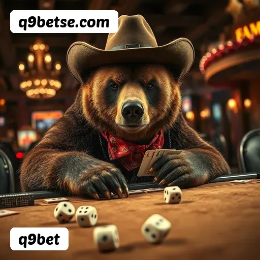 q9bet PIX instantâneo Brasil - Depósito e saque em minutos 24/7