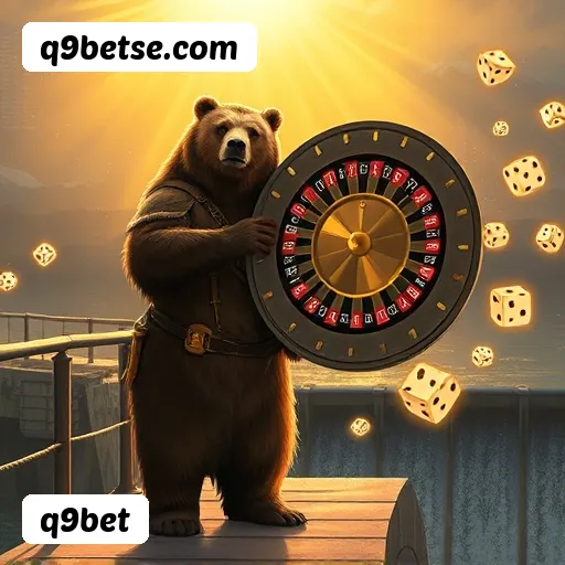 Requisitos do APK da q9bet para Android