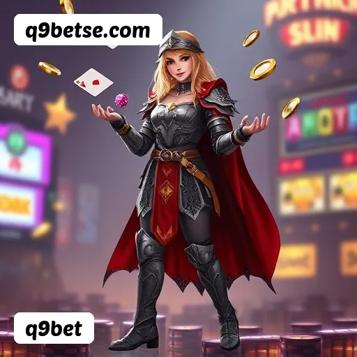 Vantagens exclusivas q9bet para jogadores brasileiros - São Paulo, Rio, BH