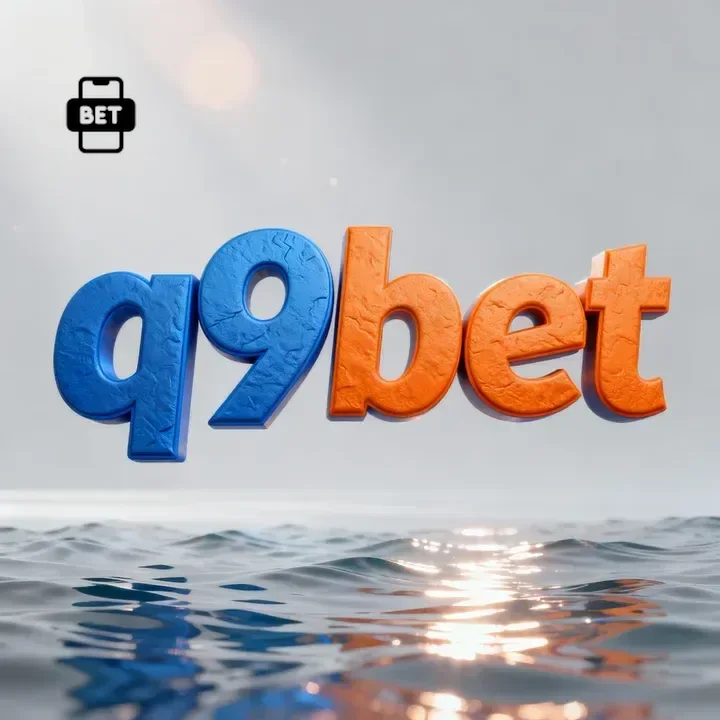Apostas esportivas da q9bet com odds competitivas