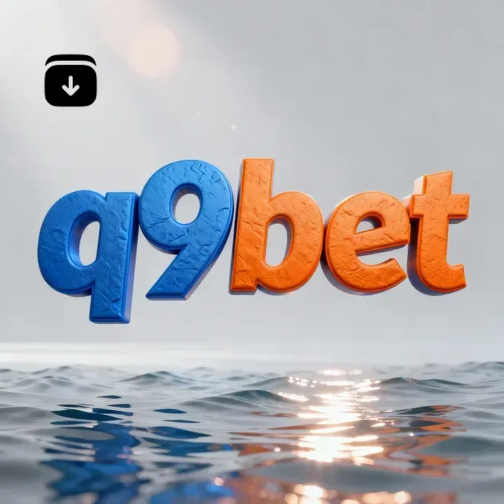 Download gratuito do app da q9bet