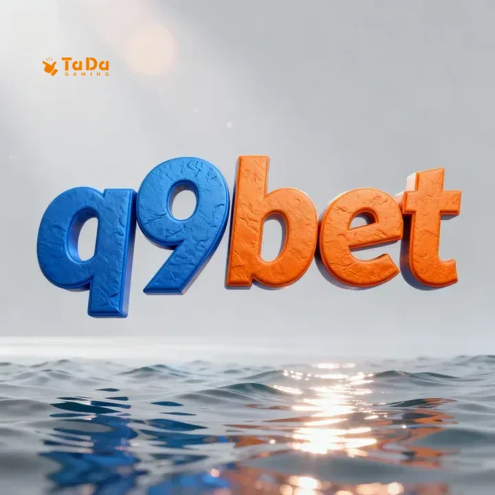 Logo da q9bet