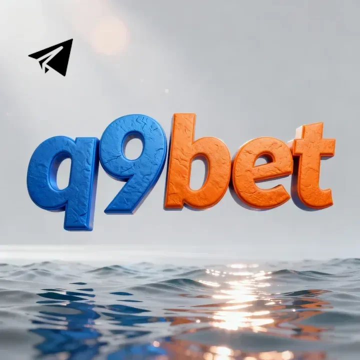 Canal oficial da q9bet no Telegram